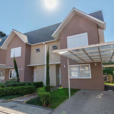 Casa Maravilhosa Em Canela - @Stayhousetemporada Kültér fotó