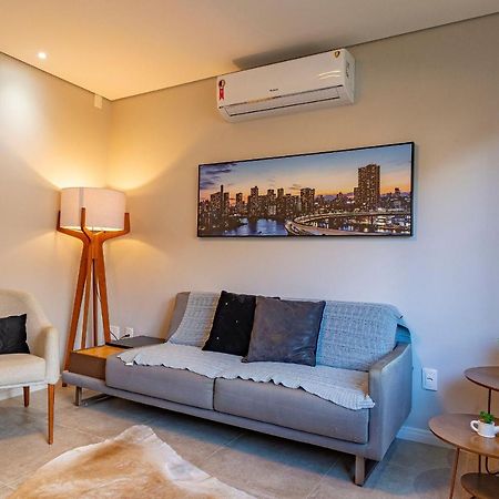 Casa Maravilhosa Em Canela - @Stayhousetemporada Kültér fotó