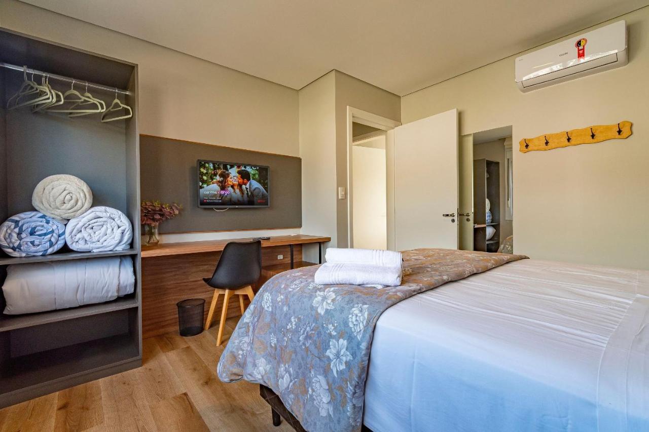 Casa Maravilhosa Em Canela - @Stayhousetemporada Kültér fotó