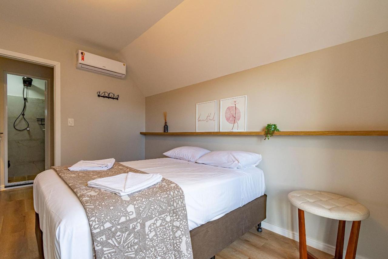 Casa Maravilhosa Em Canela - @Stayhousetemporada Kültér fotó